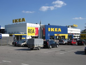 IKEAs historia 1