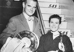 Charles och Ray eames